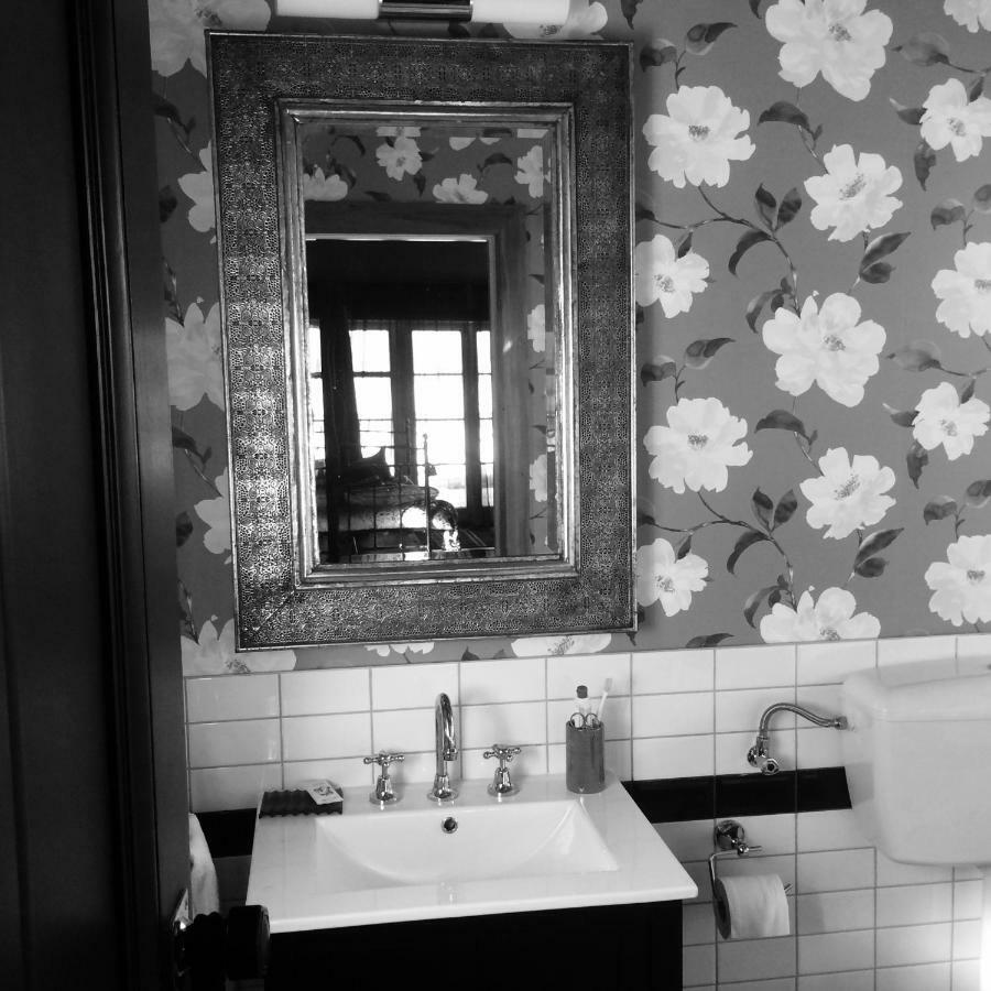 Marriners Luxury Guesthouse Rawene 外观 照片
